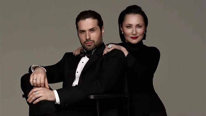 Чоловік Олени Мозгової візьме участь у шоу "Голос країни 9": несподівана причина Чоловік Олени Мозгової візьме участь у шоу "Голос країни 9": несподівана причина