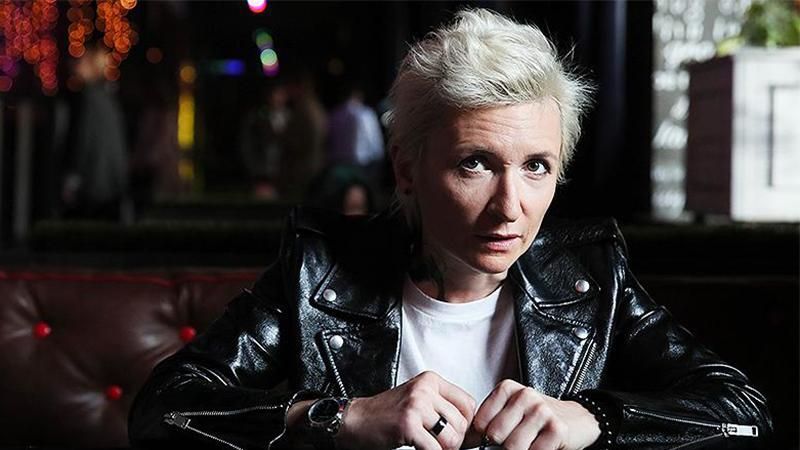 Госпіталізація Діани Арбеніної: співачка виписалась з лікарні, не дізнавшись діагнозу Госпіталізація Діани Арбеніної: співачка виписалась з лікарні, не дізнавшись діагнозу