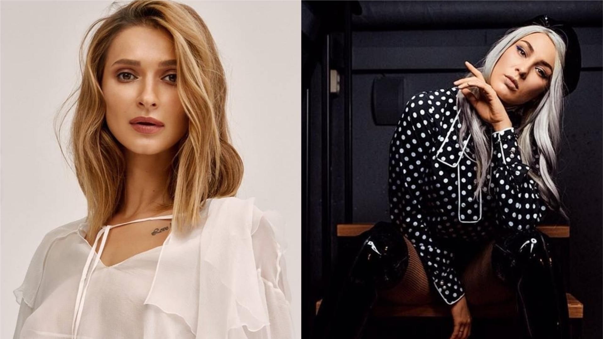 Хто замінить TAYANNA на Нацвідборі Євробачення-2019: організатори назвали ім’я Хто замінить TAYANNA на Нацвідборі Євробачення-2019: організатори назвали ім’я