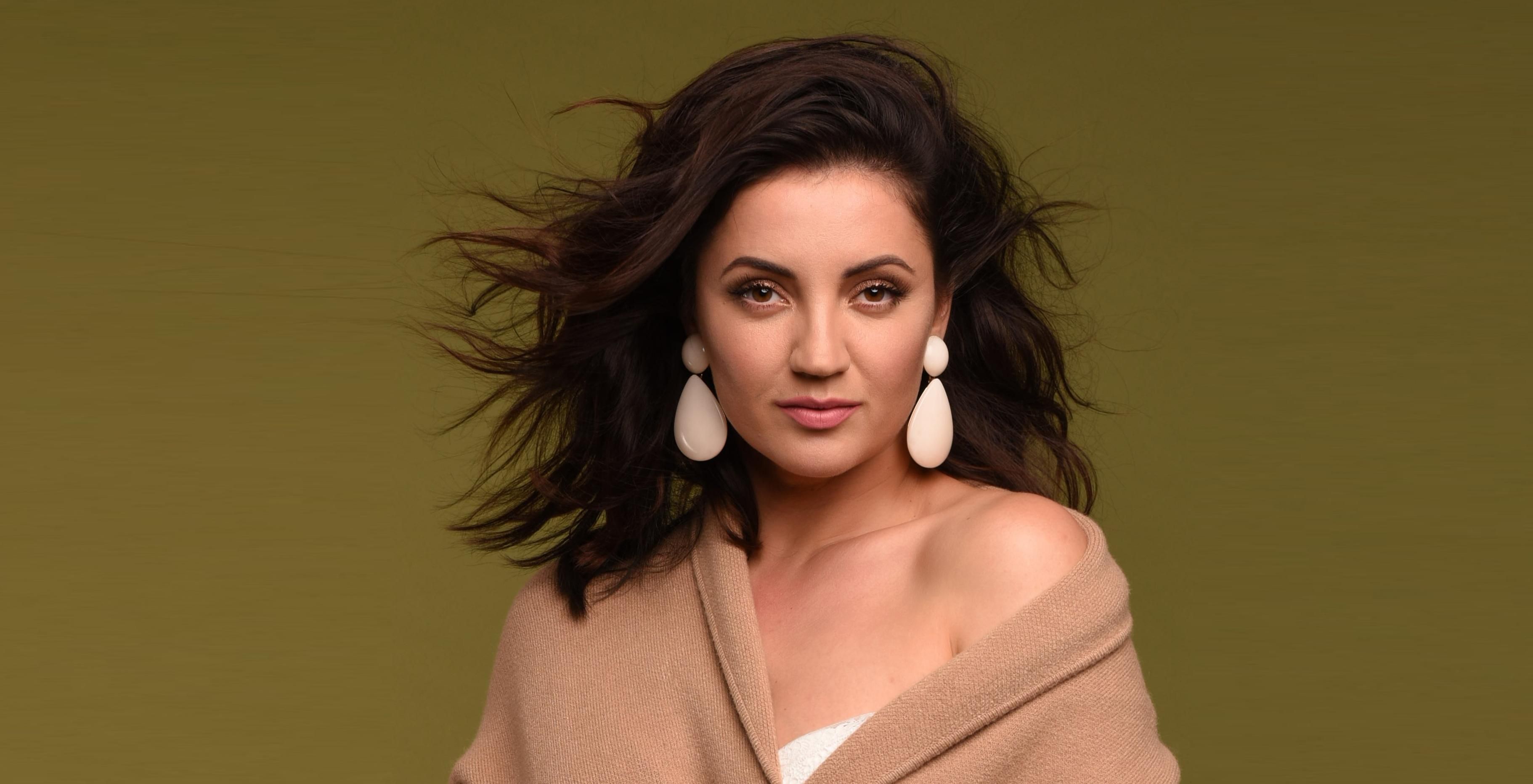 Співачка Оля Цибульська розповіла про свій перший поцілунок: пікантні подробиці Співачка Оля Цибульська розповіла про свій перший поцілунок: пікантні подробиці