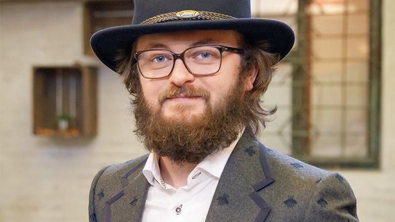 Дзидзьо покинул киевскую клинику и анонсировал выпуск новых песен Дзидзьо покинул киевскую клинику и анонсировал выпуск новых песен