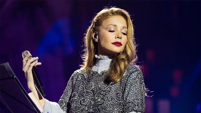 Певица Тина Кароль получила награду на международном кинофестивале: неожиданные детали Певица Тина Кароль получила награду на международном кинофестивале: неожиданные детали