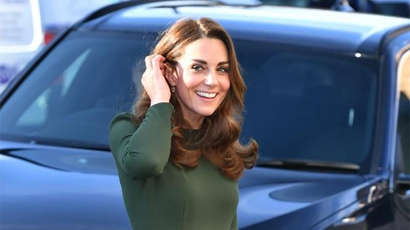 Это очень сложно, – Кейт Миддлтон удивила откровенным рассказом о материнстве Это очень сложно, – Кейт Миддлтон удивила откровенным рассказом о материнстве