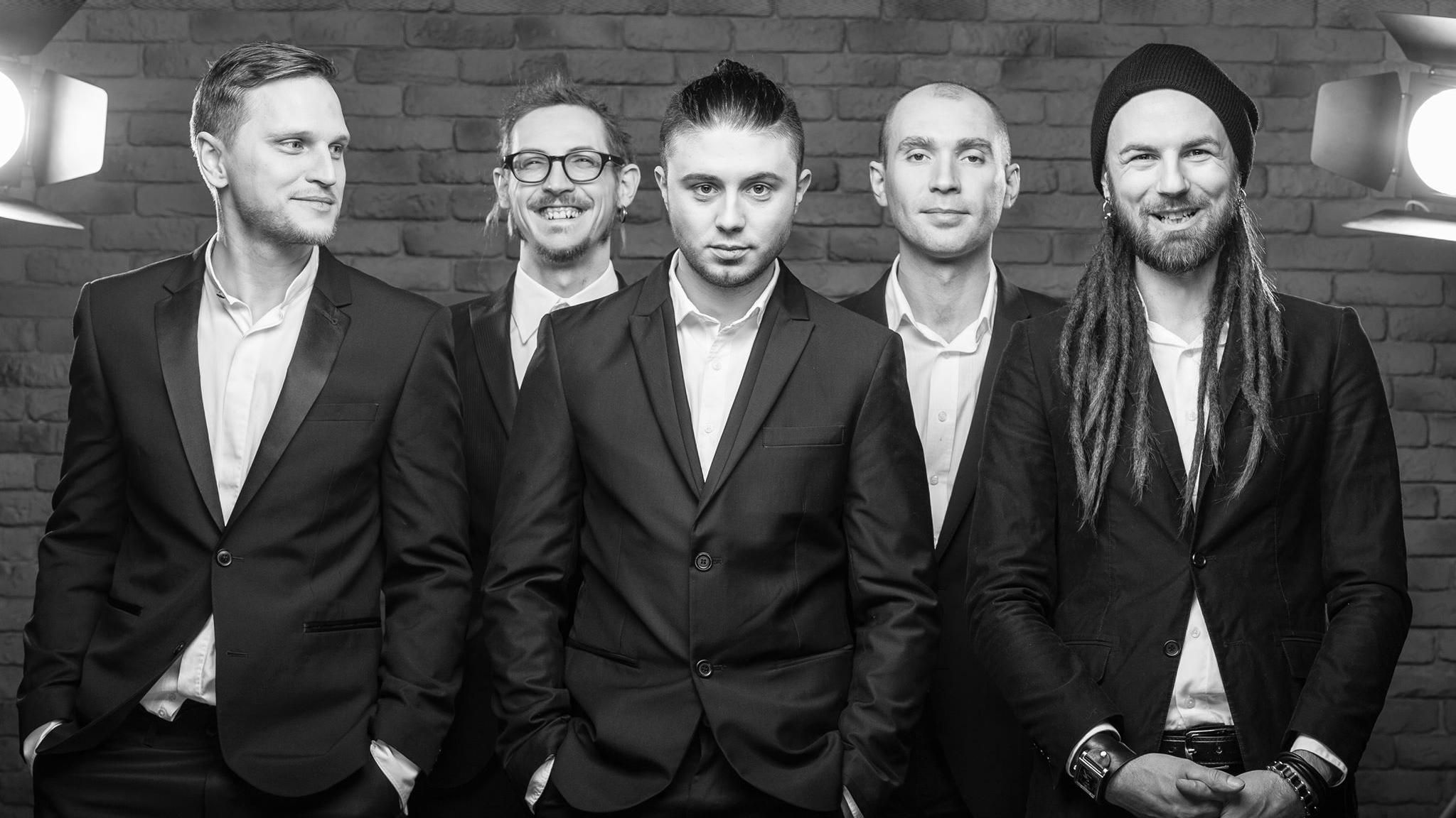 Суд проти гурту "Антитіла": позивач Лапковський не з’явився на засіданні Суд проти гурту "Антитіла": позивач Лапковський не з’явився на засіданні