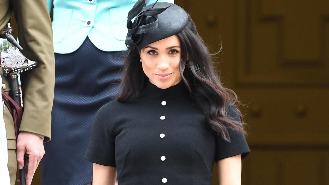 Занепали без Меган Маркл: серіал "Форс-мажори" закривається Занепали без Меган Маркл: серіал "Форс-мажори" закривається