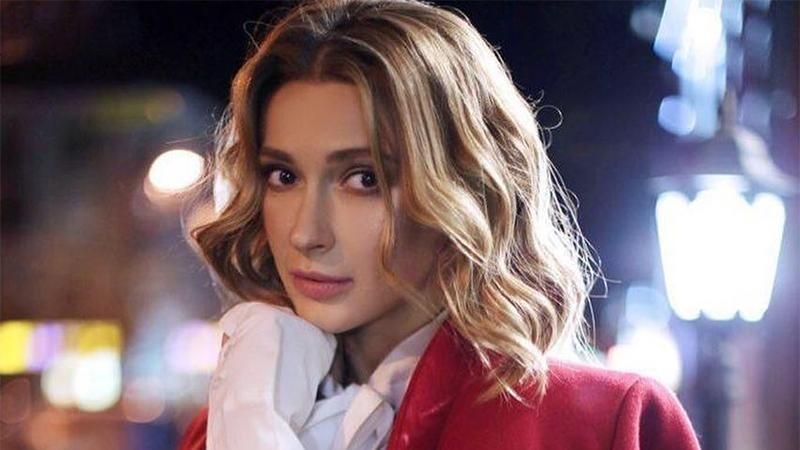 TAYANNA рассказала, что боролась со Светланой Лободой за место в группе "ВИА Гра" TAYANNA рассказала, что боролась со Светланой Лободой за место в группе "ВИА Гра"