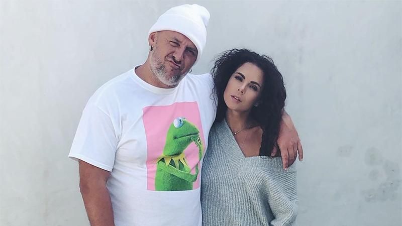 Потап розповів, як пройшла спільна поїздка до США з Настею Каменських Потап розповів, як пройшла спільна поїздка до США з Настею Каменських