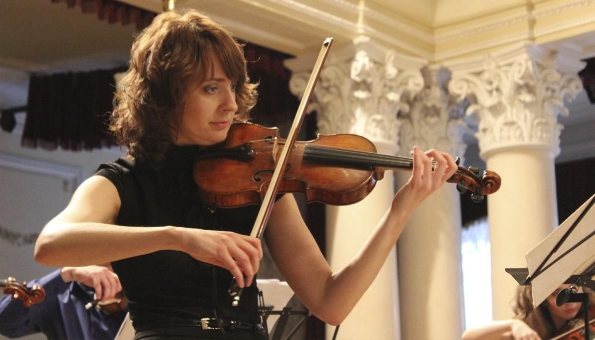 "Тайны старой Вены": в Киеве состоится необычный концерт с элементами интерактива "Тайны старой Вены": в Киеве состоится необычный концерт с элементами интерактива