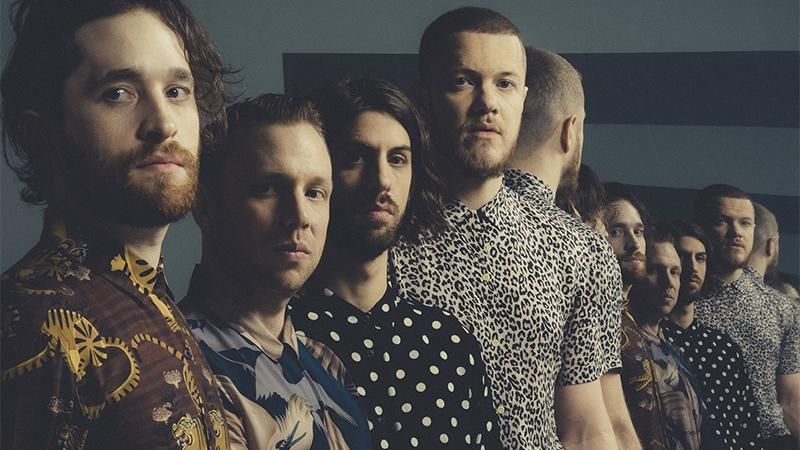 Гурт Imagine Dragons зірвав мережу кліпом до пісні "Bad Liar": ефектне відео Гурт Imagine Dragons зірвав мережу кліпом до пісні "Bad Liar": ефектне відео