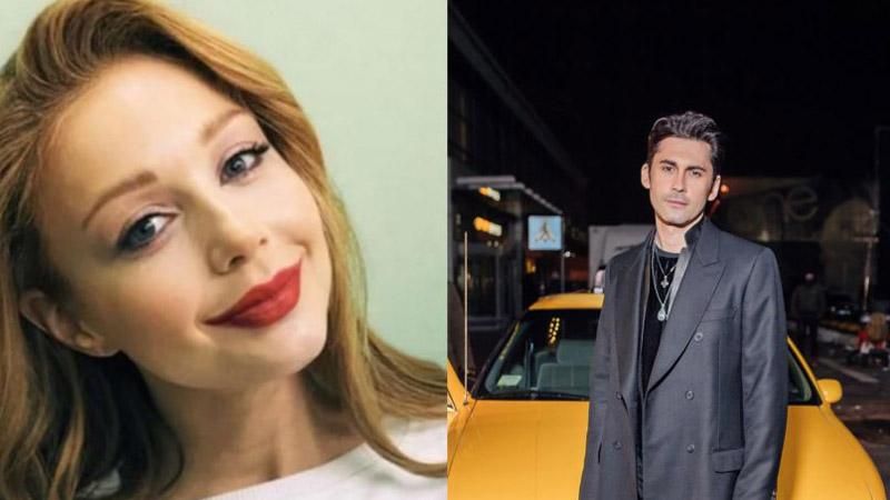 Дан Балан заспівав для Тіни Кароль на шоу "Голос країни 9": чарівне відео Дан Балан заспівав для Тіни Кароль на шоу "Голос країни 9": чарівне відео