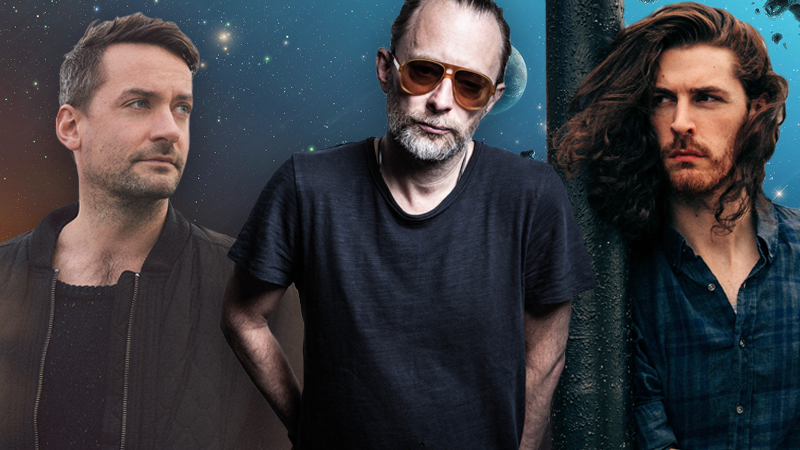 Музичні новинки січень 2019 - слухати онлайн музику 2019 Музичні новинки січень 2019 - слухати онлайн музику 2019