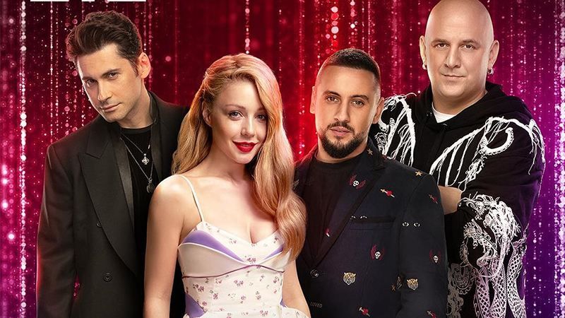 Голос країни 9: від яких комплексів колись страждали зіркові тренери шоу Голос країни 9: від яких комплексів колись страждали зіркові тренери шоу