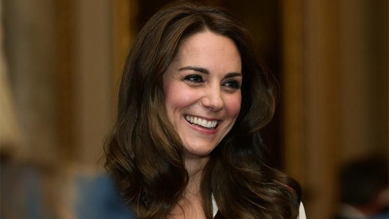 Кейт Миддлтон планирует четвертого ребенка, – СМИ Кейт Миддлтон планирует четвертого ребенка, – СМИ