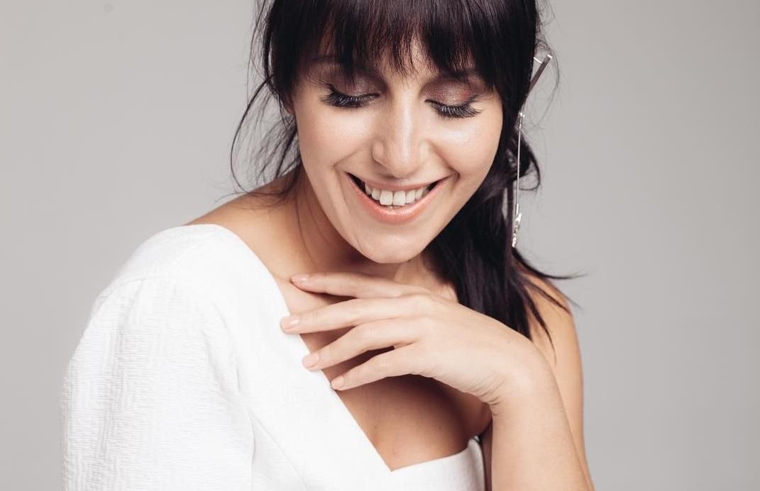 Як виглядала Джамала до народження дитини: рідкісне фото Як виглядала Джамала до народження дитини: рідкісне фото