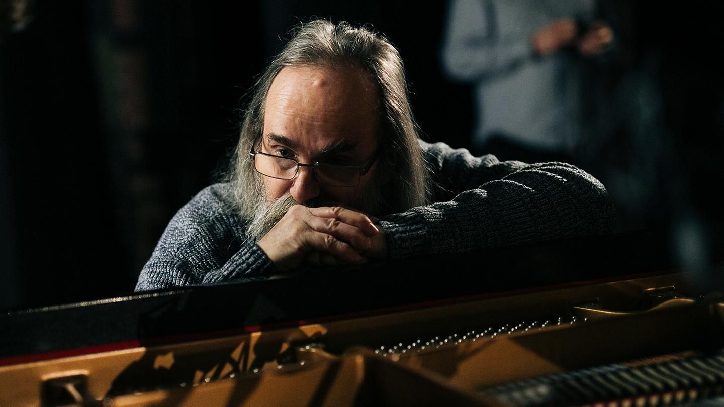 Украинец, который стал самым быстрым пианистом планеты Украинец, который стал самым быстрым пианистом планеты