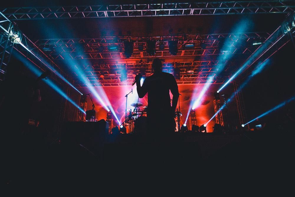 "Музыка из могилы": легендарная группа Sepultura проведет тур по Украине "Музыка из могилы": легендарная группа Sepultura проведет тур по Украине