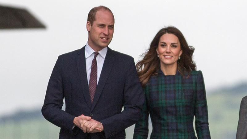 Принц Вільям та Кейт Міддлтон відвідали місце, де розпочався їх роман, – ЗМІ Принц Вільям та Кейт Міддлтон відвідали місце, де розпочався їх роман, – ЗМІ