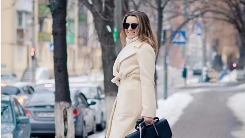 У меня семья патриотов, – Наталья Могилевская поделилась редким фото с родственниками У меня семья патриотов, – Наталья Могилевская поделилась редким фото с родственниками