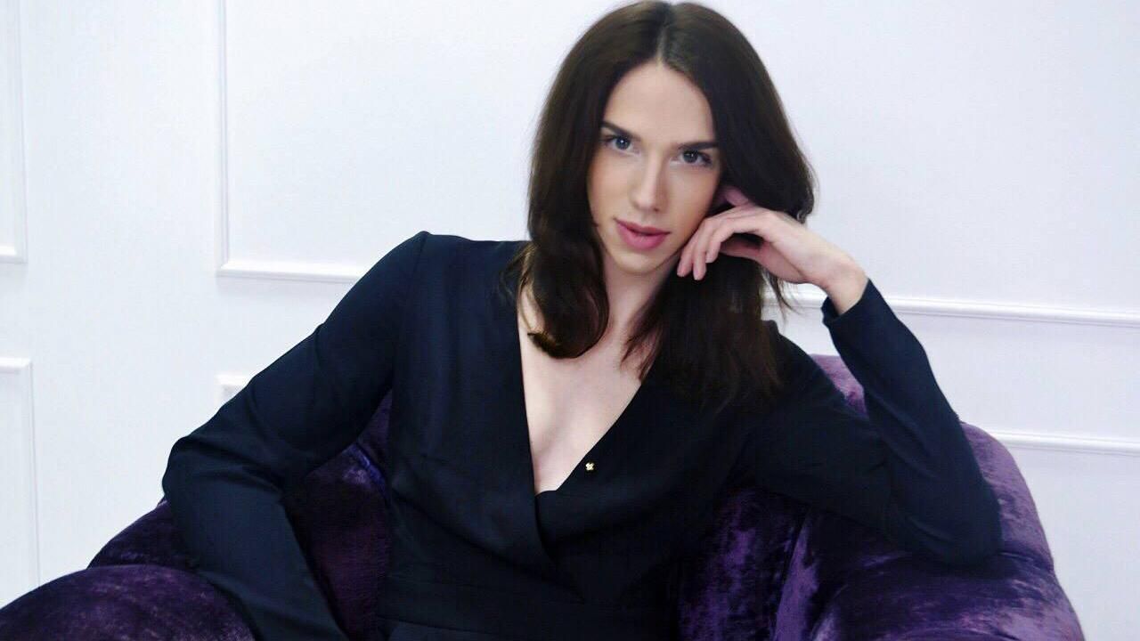 Готовий до критики, – український андрогін про участь Білала Хассані в Євробаченні-2019 Готовий до критики, – український андрогін про участь Білала Хассані в Євробаченні-2019