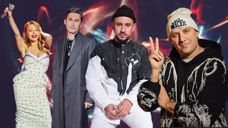 Голос страны 2019 кастинг - 9 сезон 3 выпуск - смотреть онлайн 03.02.2019 Голос страны 2019 кастинг - 9 сезон 3 выпуск - смотреть онлайн 03.02.2019