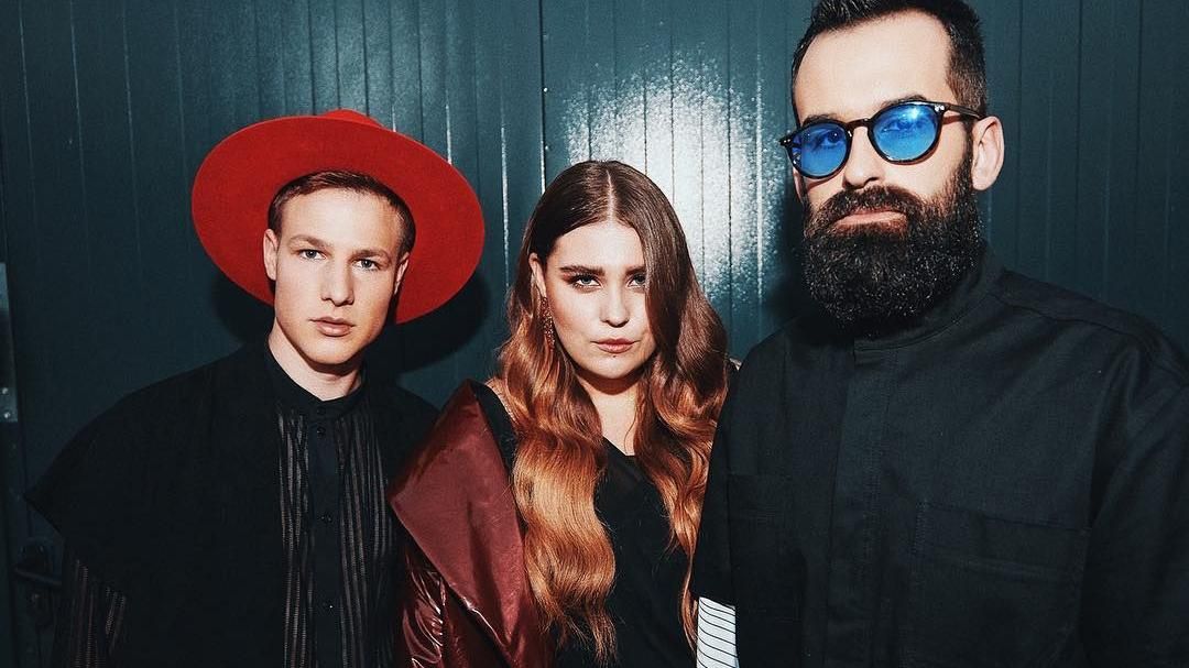 KAZKA - Apart слухати пісню на Євробачення 2019 онлайн - текст і переклад KAZKA - Apart слухати пісню на Євробачення 2019 онлайн - текст і переклад