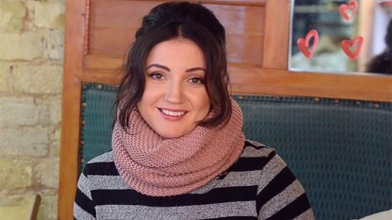 Оля Цибульська приголомшила відвертим зізнанням про зраду друзів Оля Цибульська приголомшила відвертим зізнанням про зраду друзів