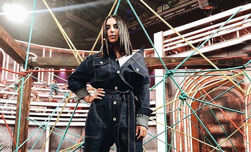 Джамала заспівала пісню, написану номінантом Греммі: неймовірне аудіо Джамала заспівала пісню, написану номінантом Греммі: неймовірне аудіо