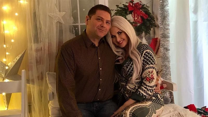 Катерина Бужинська показала сімейний відпочинок у горах: рідкісні фото Катерина Бужинська показала сімейний відпочинок у горах: рідкісні фото