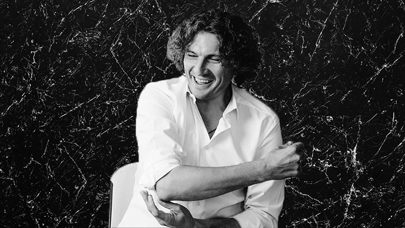 5 років без Кузьми: хіти, які ми пам'ятаємо до сьогодні 5 років без Кузьми: хіти, які ми пам'ятаємо до сьогодні