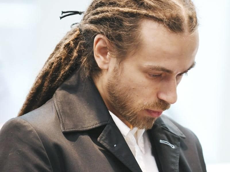 Помер Кирило Толмацький (Децл): біографія Децла та пісні репера Помер Кирило Толмацький (Децл): біографія Децла та пісні репера