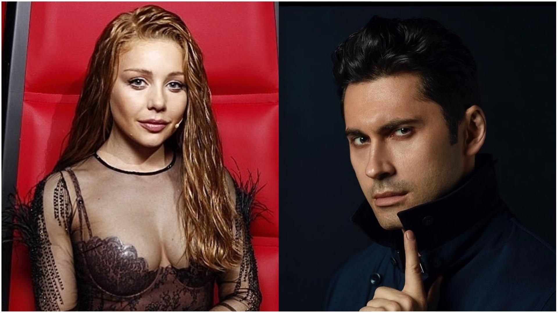 Дан Балан звинуватив Тіну Кароль у слабкості в ефірі "Голосу країни 9": несподівані деталі Дан Балан звинуватив Тіну Кароль у слабкості в ефірі "Голосу країни 9": несподівані деталі