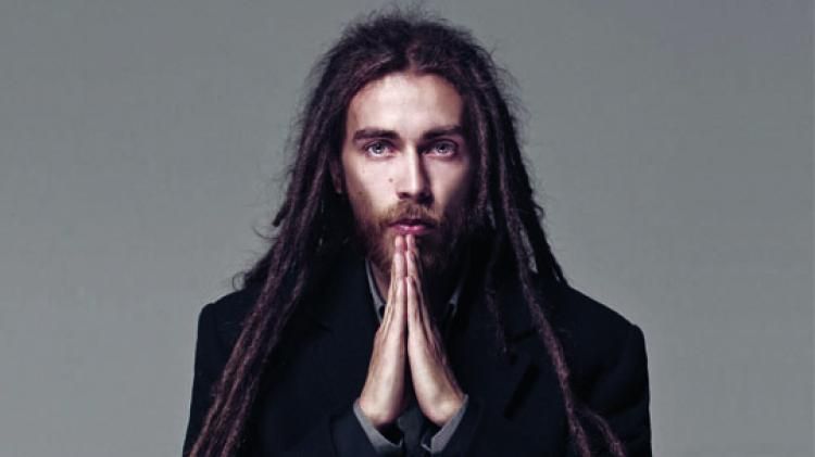 Децл предсказал, что умрет в 35 лет Децл предсказал, что умрет в 35 лет