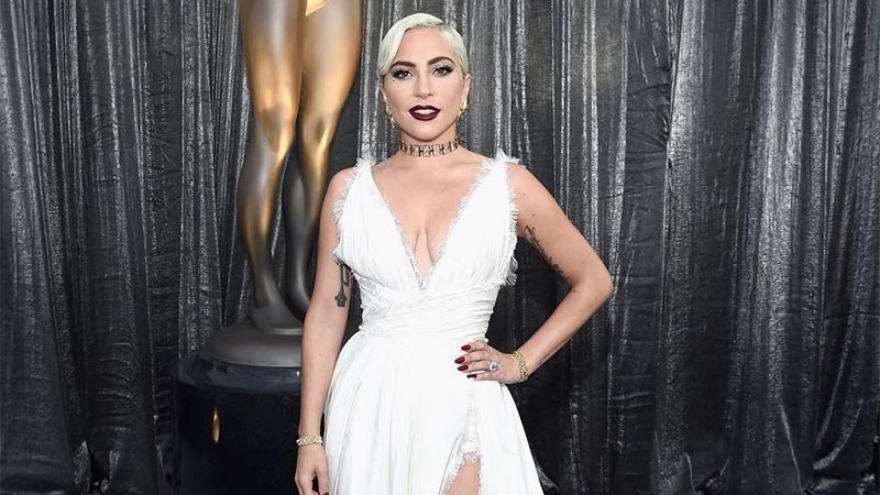 Как Леди Гага выглядела до мировой славы: потрясающие кадры