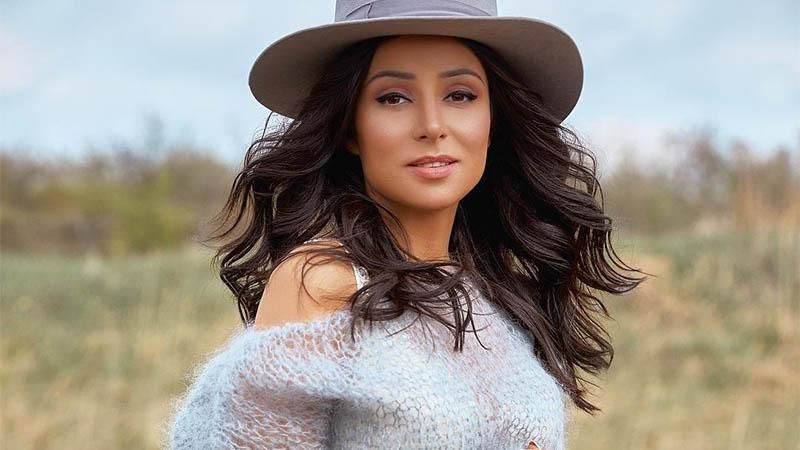 Прогуливала школу и курила: Злата Огневич удивила откровенным признанием Прогуливала школу и курила: Злата Огневич удивила откровенным признанием