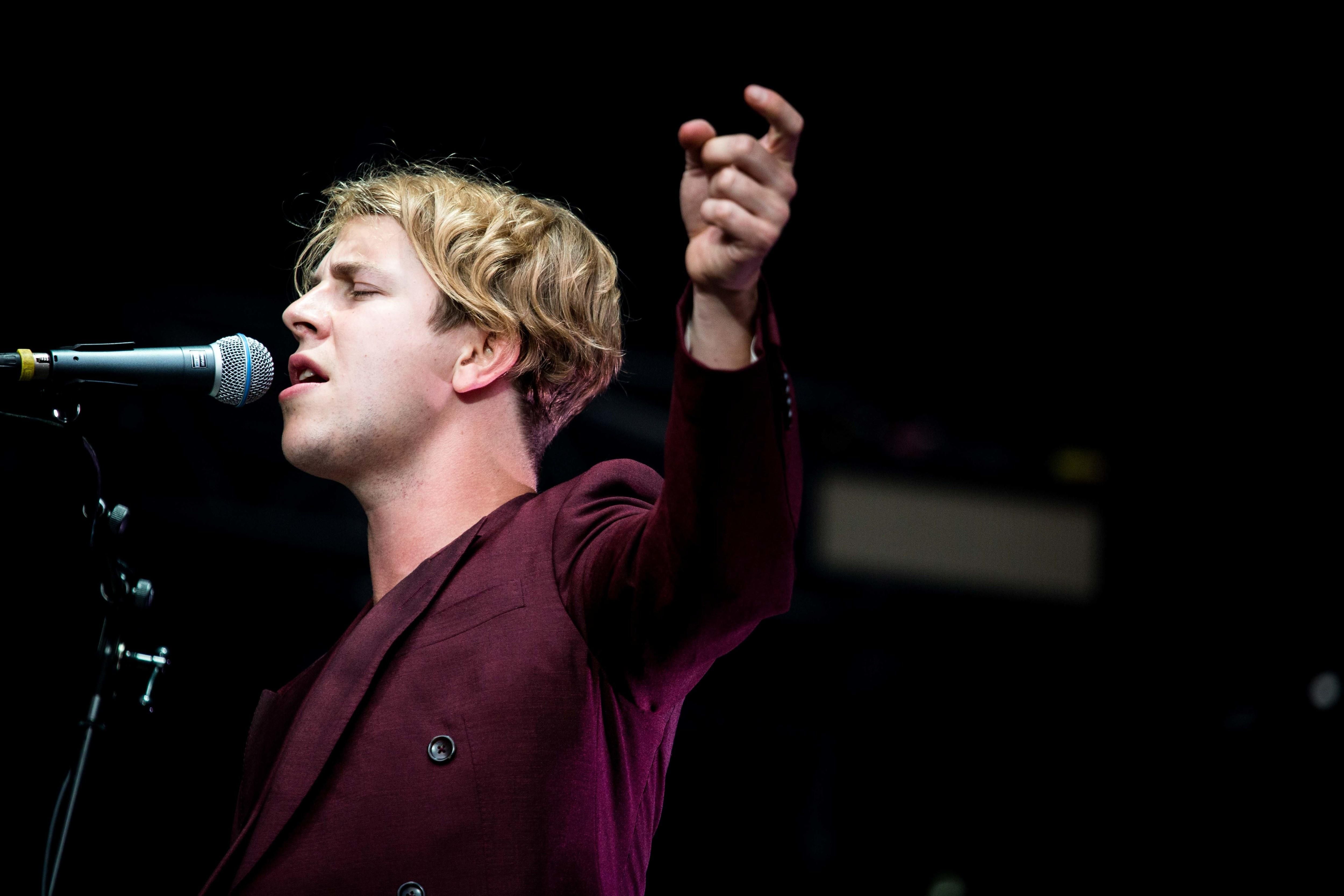 7 пісень Тома Оделла, які варто послухати кожному 7 пісень Тома Оделла, які варто послухати кожному