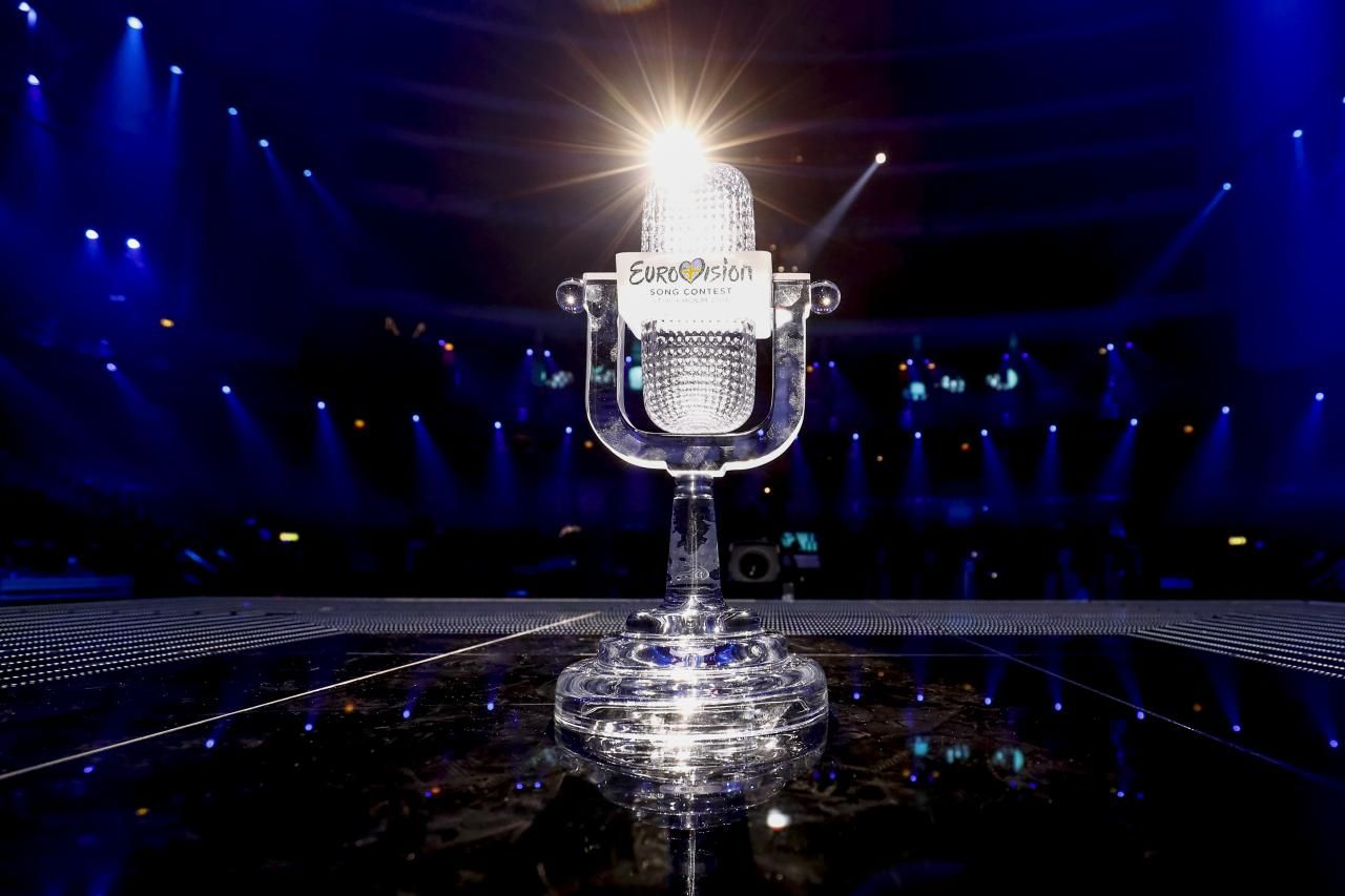 Фінал Євробачення 2019 Україна дивитися онлайн - трансляція 23.02.2019