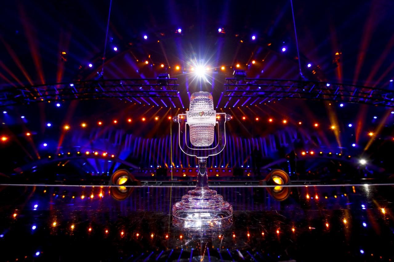 Отбор на Евровидение 2019 Украина - результаты голосования Евровидения 2019