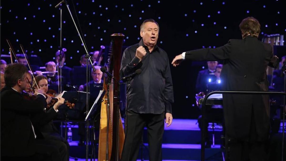 Двукратный лауреат премии Грэмми Анатолий Кочерга посетит Киев с концертом