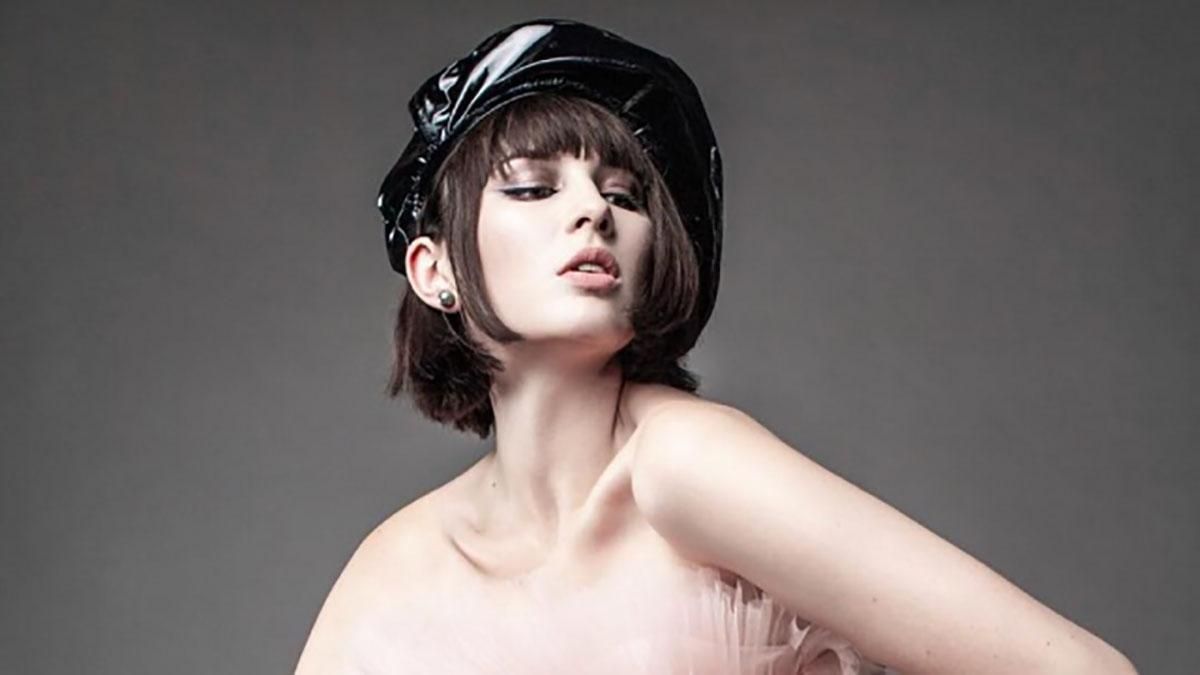 Оголена у ванні: скандальна MARUV презентувала пісню для Нацвідбору до Євробачення-2019 Оголена у ванні: скандальна MARUV презентувала пісню для Нацвідбору до Євробачення-2019