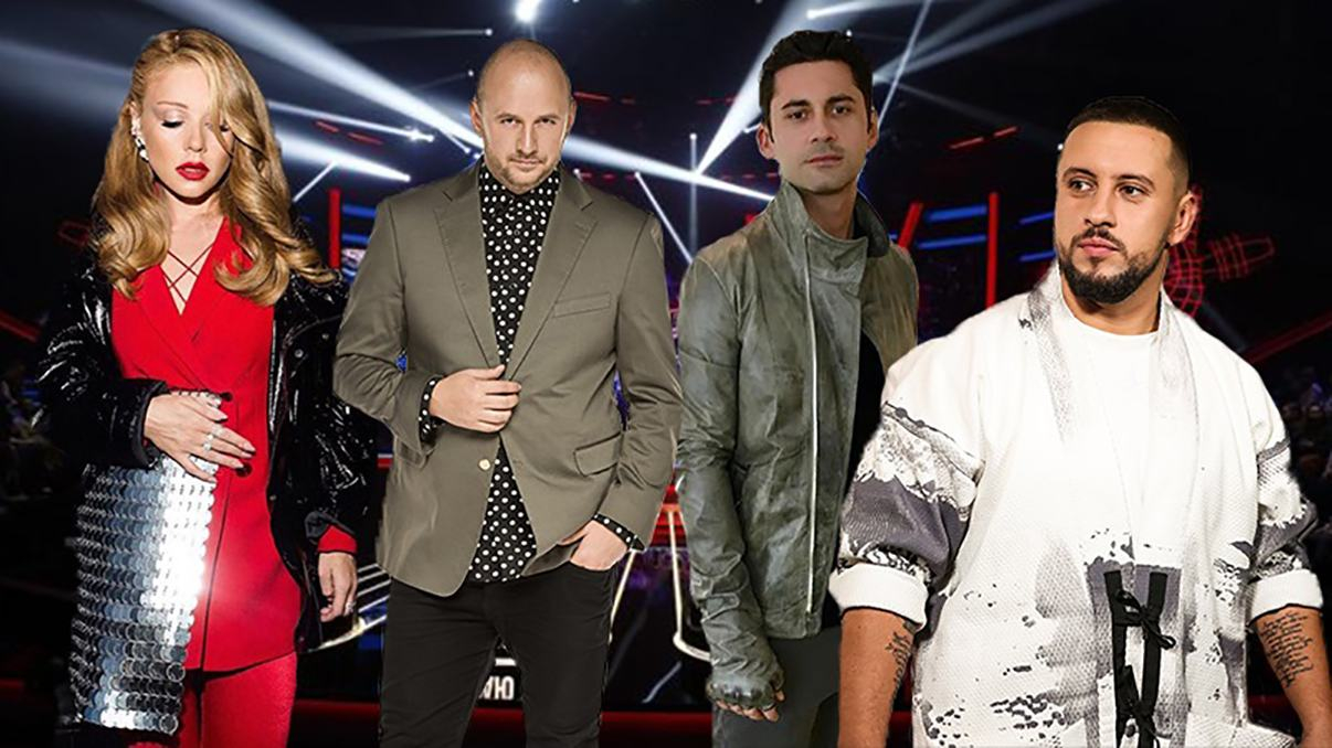  Голос страны 2019 кастинг - 9 сезон 4 выпуск - смотреть онлайн 10.02.2019