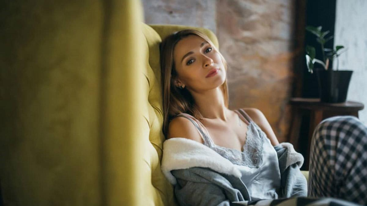 Певица TAYANNA взбудоражила сеть игривыми фото в постели
