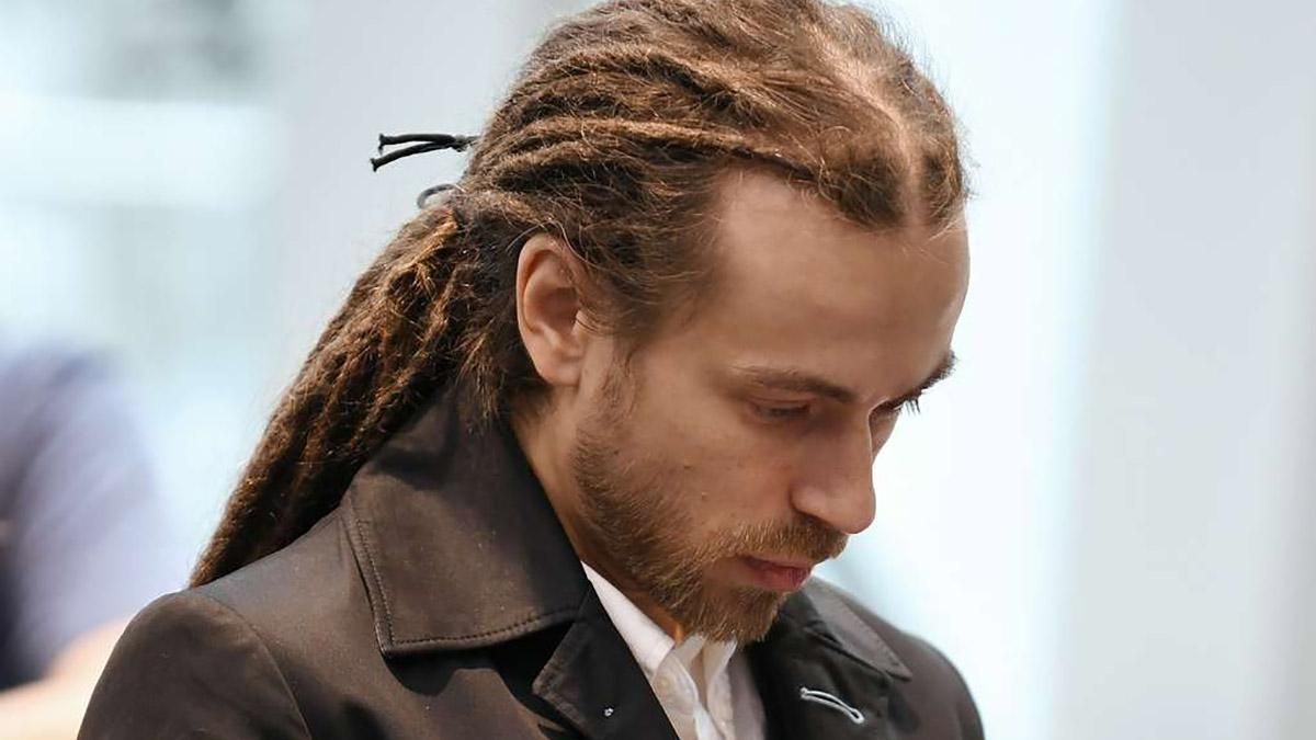 Децл помер від отруєння - ймовірні деталі смерті Децла Децл помер від отруєння - ймовірні деталі смерті Децла