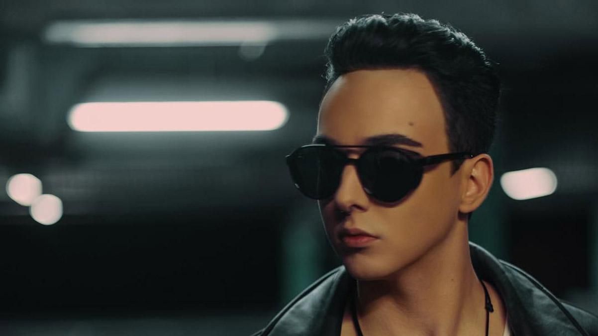 MELOVIN зірвав овації на Нацвідборі до Євробачення-2019: ефектне відео виступу MELOVIN зірвав овації на Нацвідборі до Євробачення-2019: ефектне відео виступу