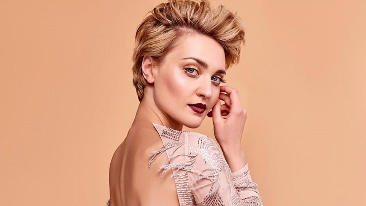 Нацвідбір до Євробачення-2019: VERA KEKELIA вийшла на сцену без спідньої білизни Нацвідбір до Євробачення-2019: VERA KEKELIA вийшла на сцену без спідньої білизни