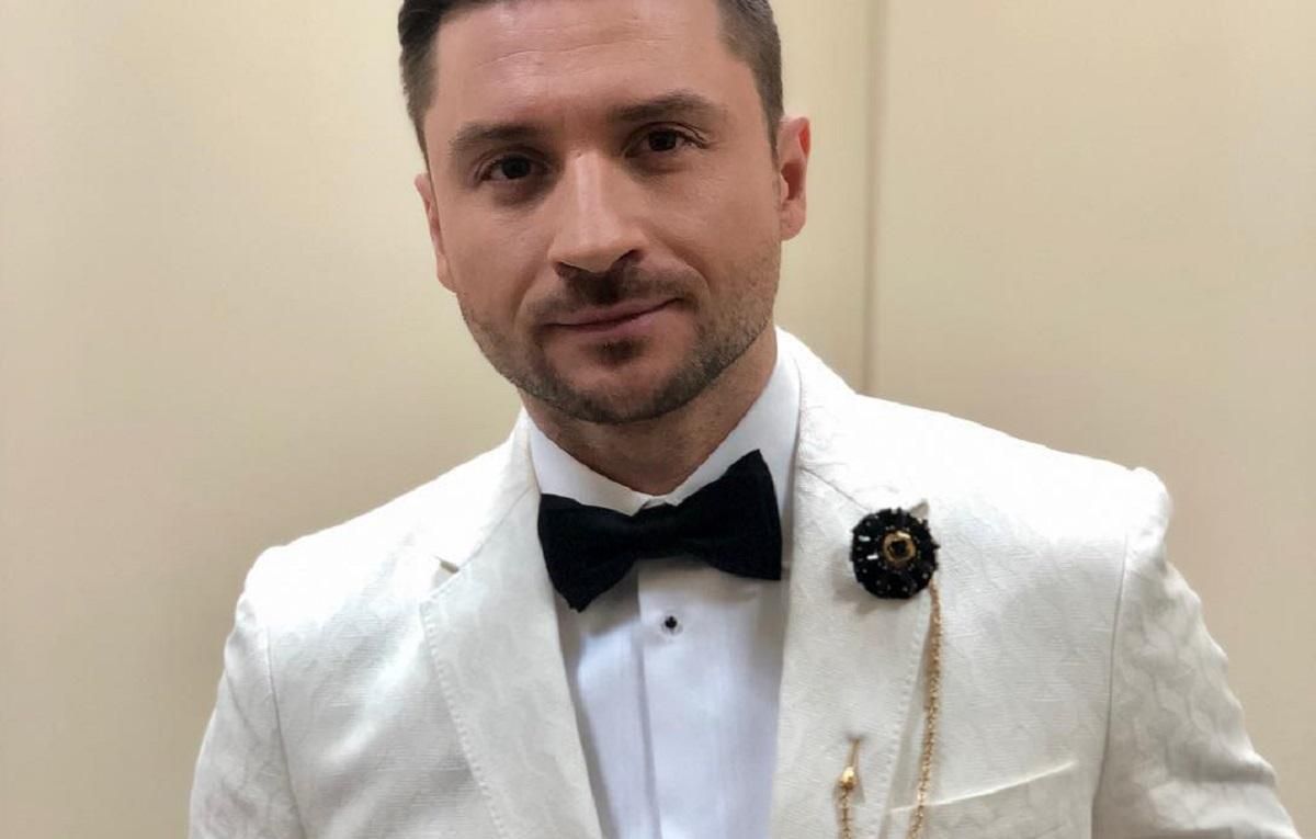Це буде інший Сергій, – Лазарєв вперше прокоментував свою участь у Євробаченні-2019