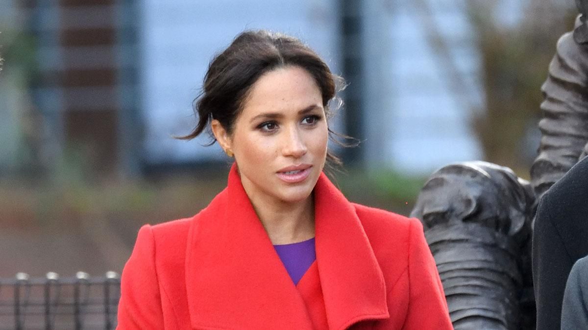 Прекрати причинять боль, – отец Меган Маркл показал фрагменты письма от дочери Прекрати причинять боль, – отец Меган Маркл показал фрагменты письма от дочери