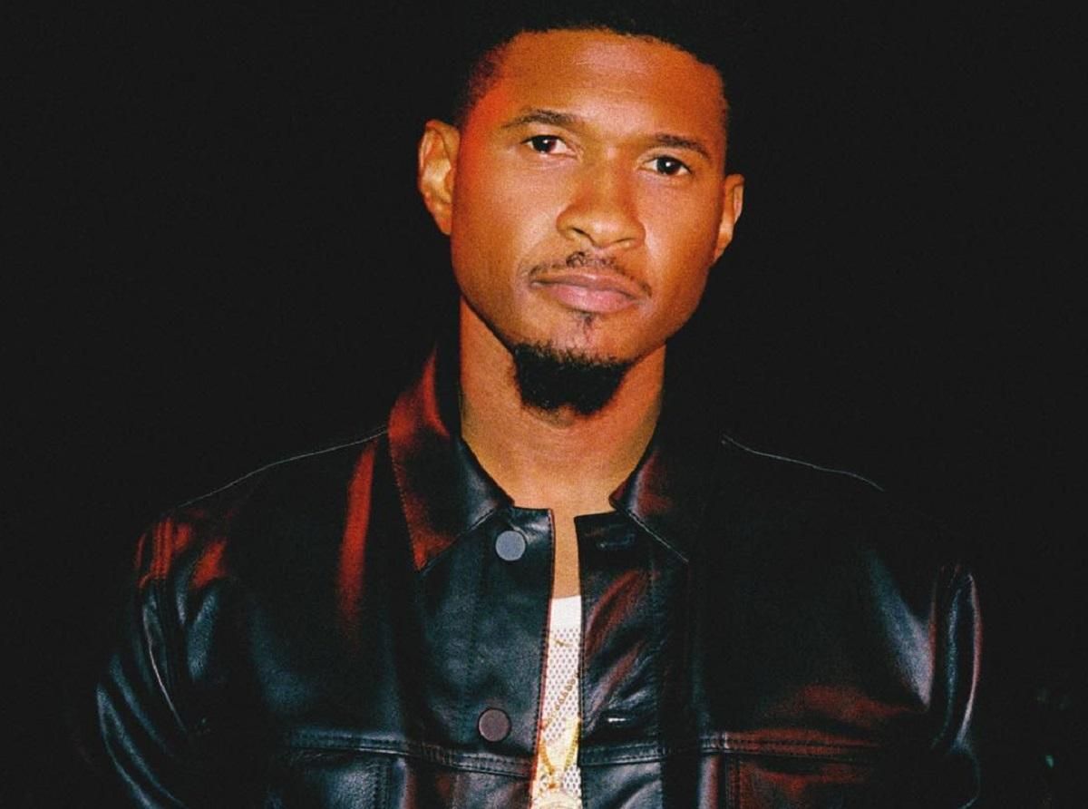 Обстріл у Голлівуді: репер Ашер став жертвою збройного нападу Обстріл у Голлівуді: репер Ашер став жертвою збройного нападу