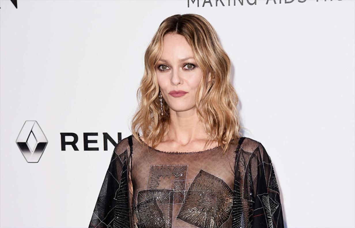 Французька співачка Венесса Параді написала пісню про Київ: відео Французька співачка Венесса Параді написала пісню про Київ: відео