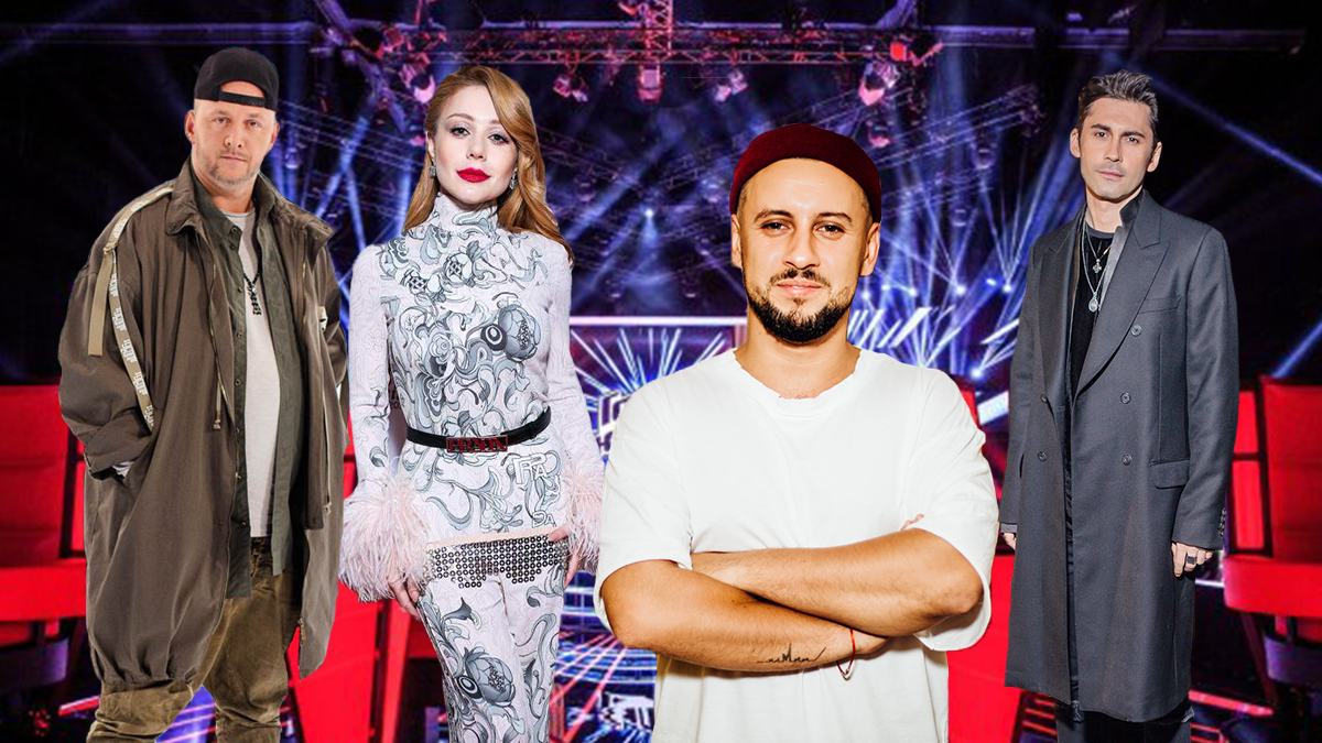 Голос страны 2019 - 9 сезон 5 выпуск - смотреть онлайн 17.02.2019 Голос страны 2019 - 9 сезон 5 выпуск - смотреть онлайн 17.02.2019