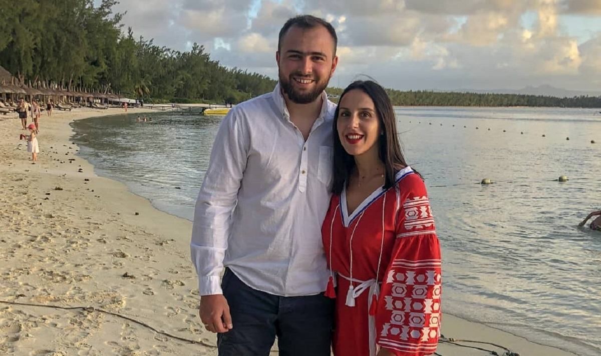 Не сприймаю це як свято, – Джамала розповіла про День Святого Валентина Не сприймаю це як свято, – Джамала розповіла про День Святого Валентина